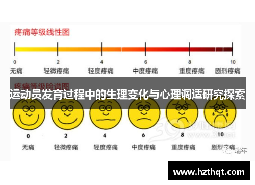 运动员发育过程中的生理变化与心理调适研究探索